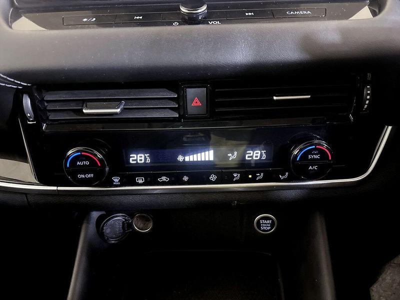 Used Nissan Qashqai 2022 for sale - 76616236: Photo 25