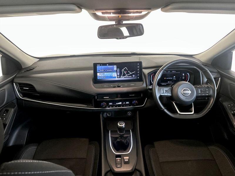 Used Nissan Qashqai 2022 for sale - 76616236: Photo 3