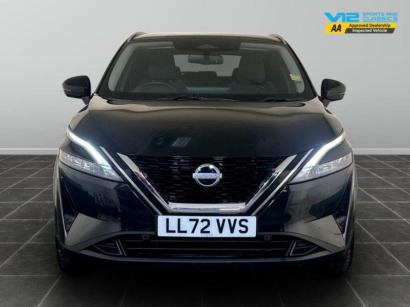 Used Nissan Qashqai 2022 for sale - 76616236: Photo 5