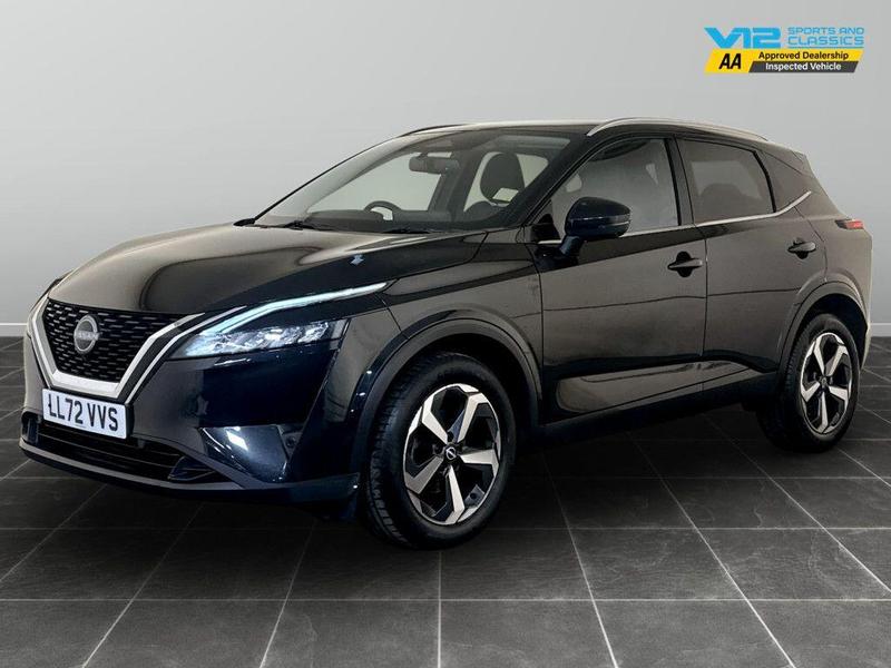 Used Nissan Qashqai 2022 for sale - 76616236: Photo 6