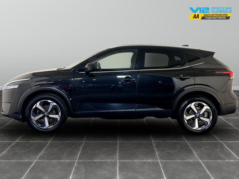 Used Nissan Qashqai 2022 for sale - 76616236: Photo 7