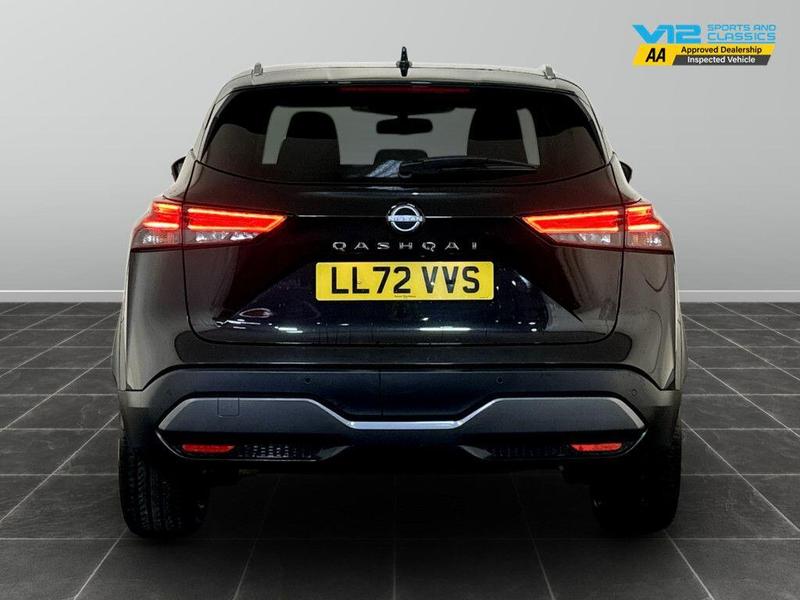 Used Nissan Qashqai 2022 for sale - 76616236: Photo 9