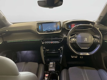 Used Peugeot 2008 2023 for sale - 78698826: Photo