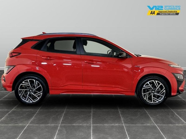 Used Hyundai KONA 2022 for sale - 75712639: Photo 11