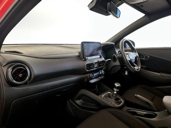 Used Hyundai KONA 2022 for sale - 75712639: Photo 12