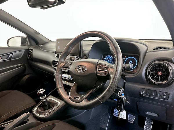 Used Hyundai KONA 2022 for sale - 75712639: Photo 15