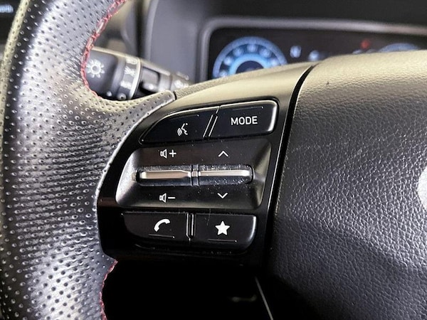 Used Hyundai KONA 2022 for sale - 75712639: Photo 17