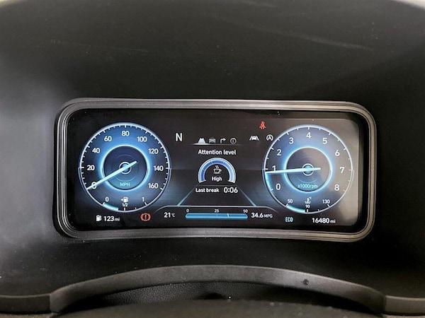 Used Hyundai KONA 2022 for sale - 75712639: Photo 18