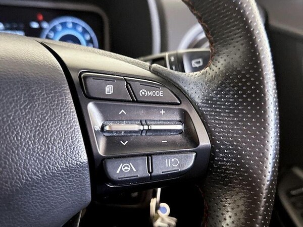 Used Hyundai KONA 2022 for sale - 75712639: Photo 19