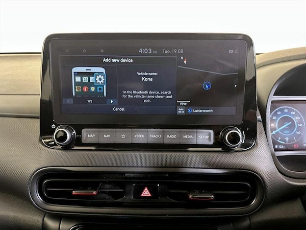 Used Hyundai KONA 2022 for sale - 75712639: Photo 22
