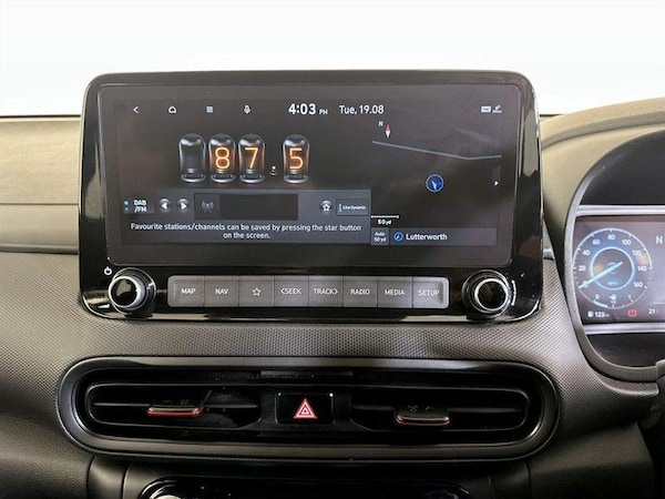 Used Hyundai KONA 2022 for sale - 75712639: Photo 24