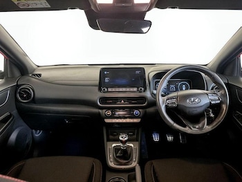 Used Hyundai KONA 2022 for sale - 75712639: Photo
