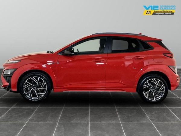 Used Hyundai KONA 2022 for sale - 75712639: Photo 7