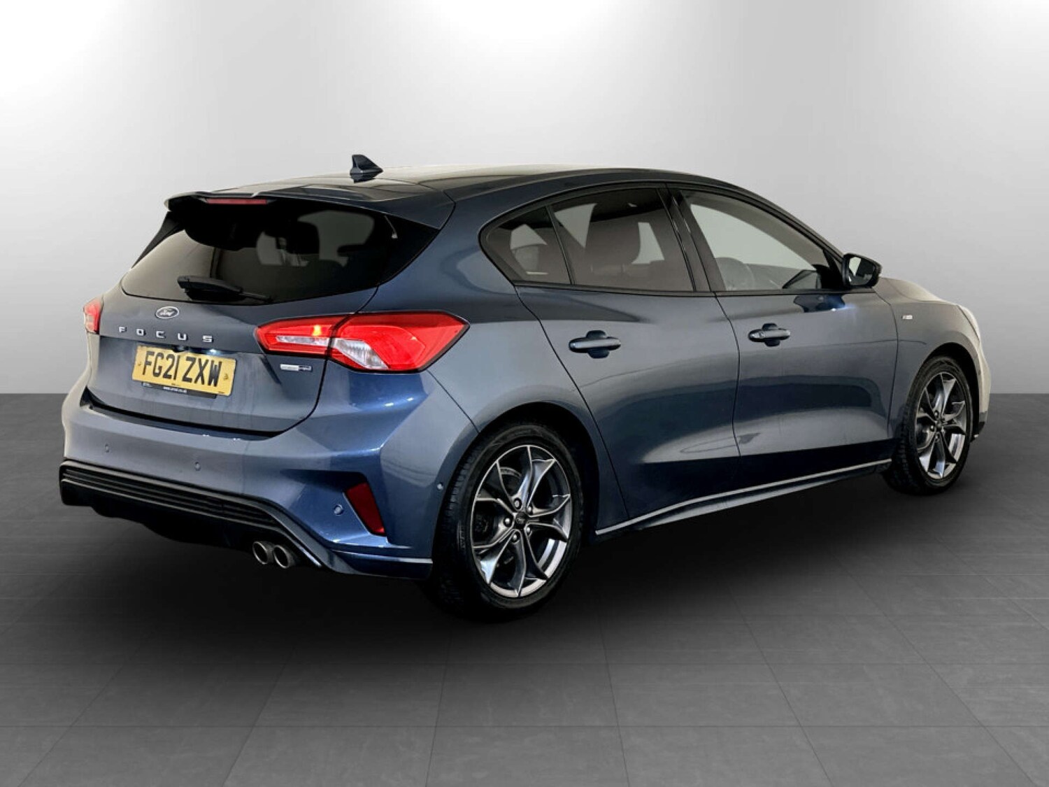 Used Ford Focus 2021 for sale - 77736119: Photo 10