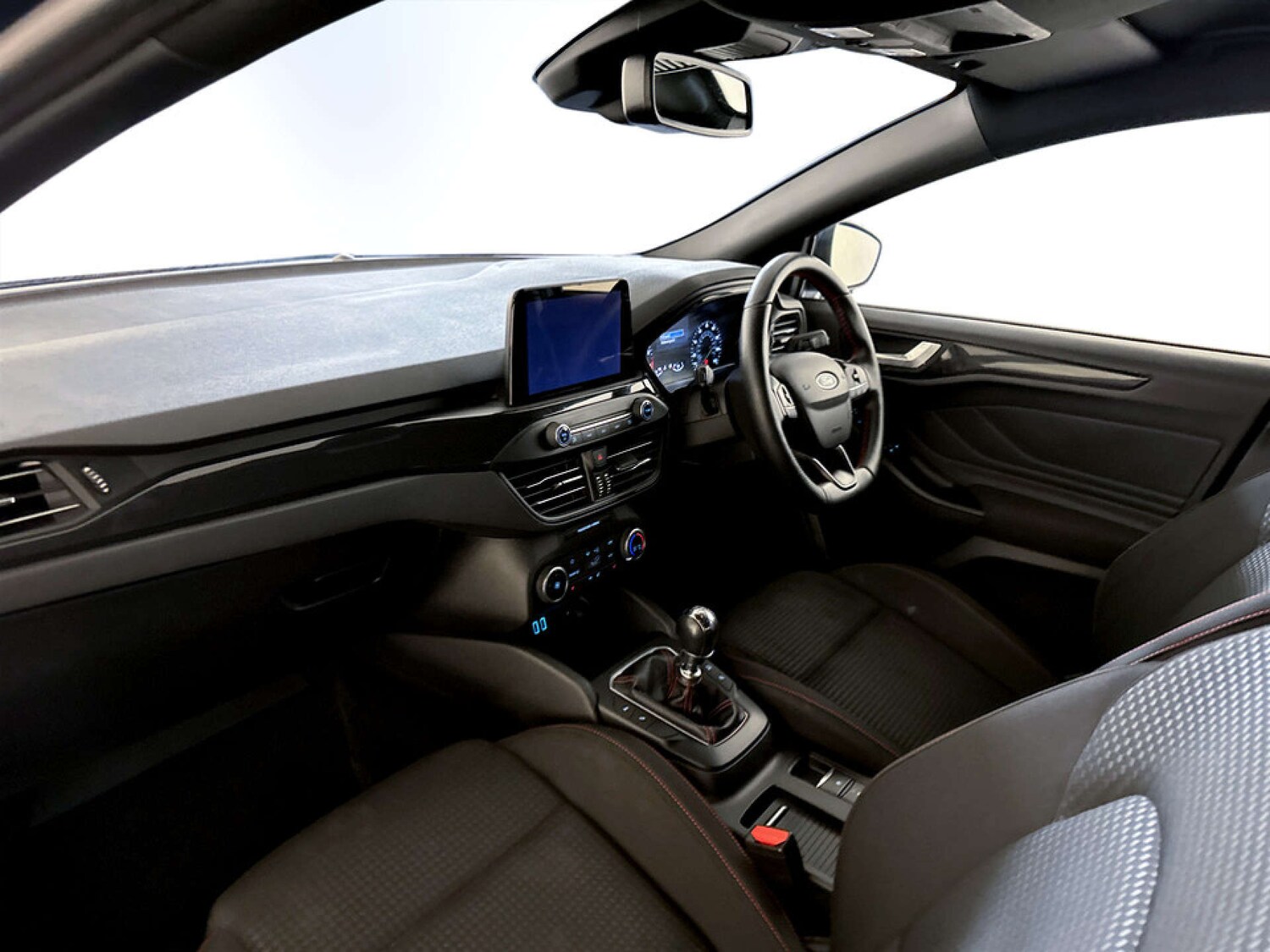 Used Ford Focus 2021 for sale - 77736119: Photo 12