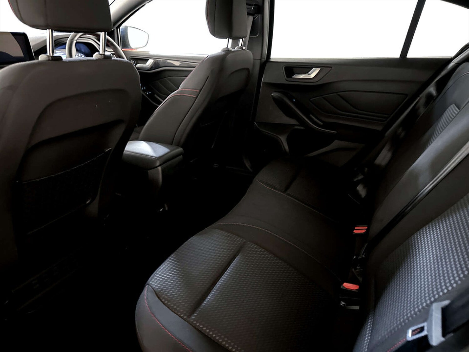 Used Ford Focus 2021 for sale - 77736119: Photo 14