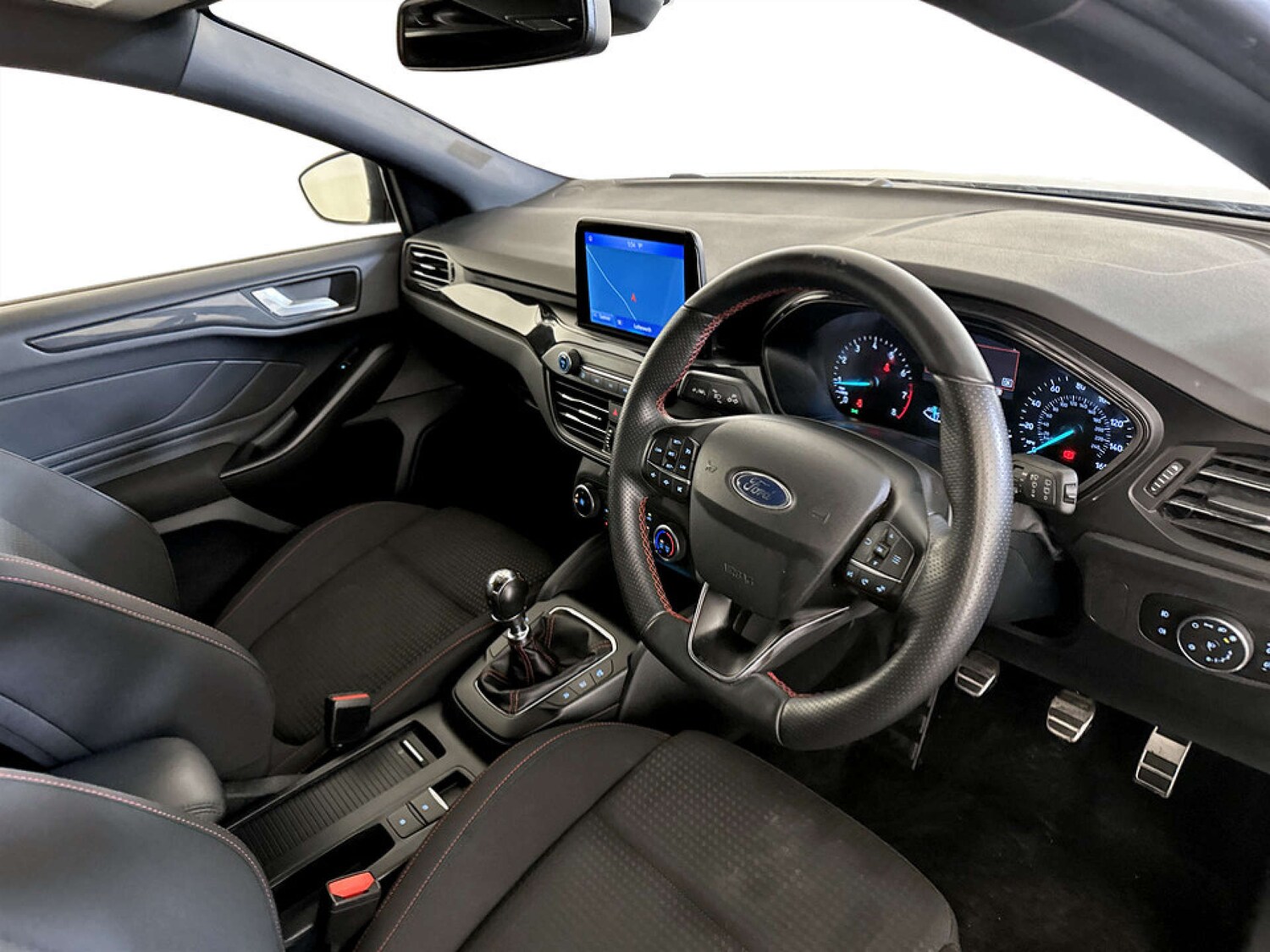 Used Ford Focus 2021 for sale - 77736119: Photo 15