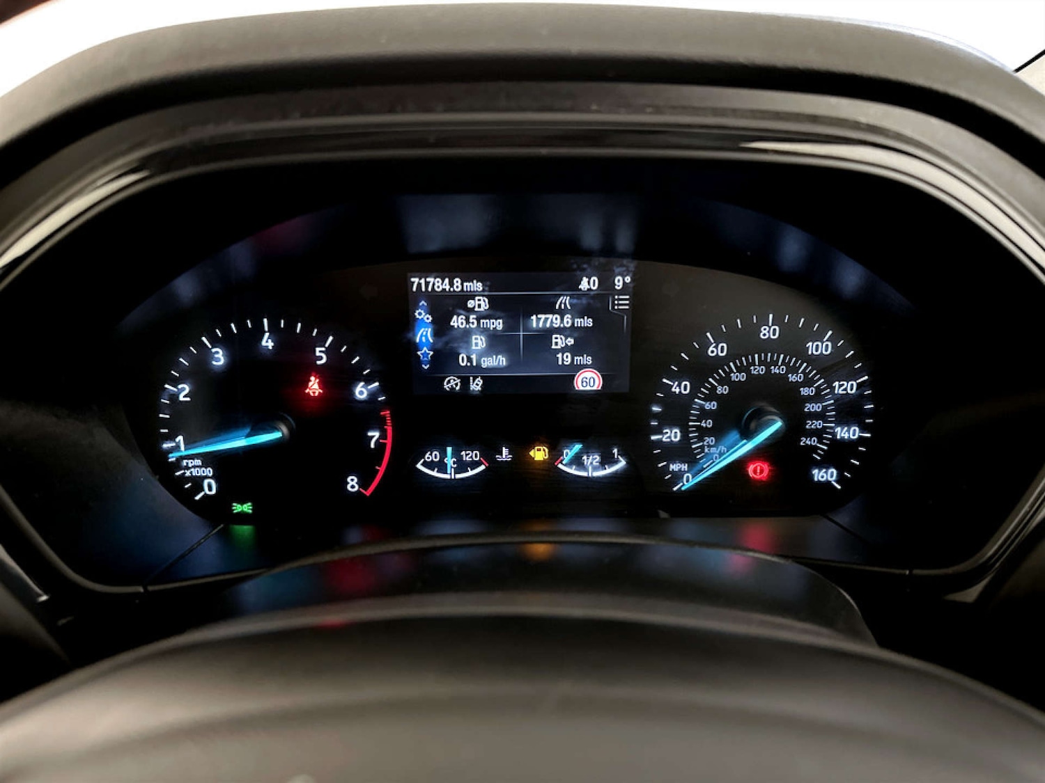 Used Ford Focus 2021 for sale - 77736119: Photo 18