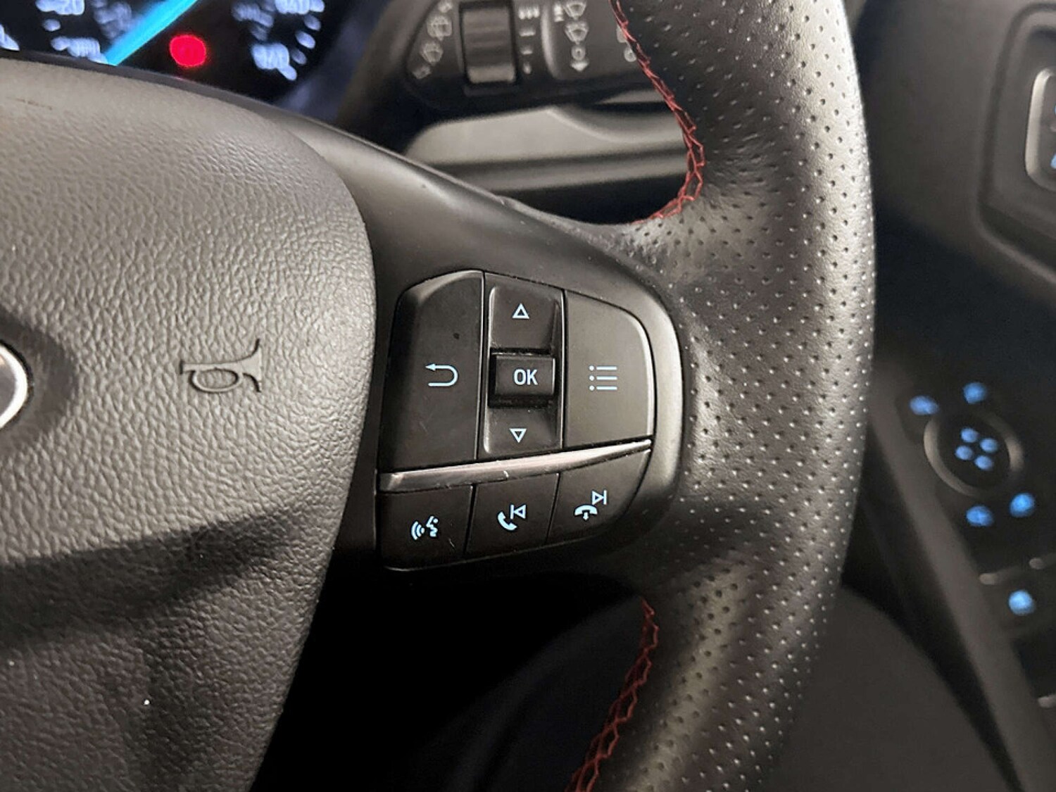 Used Ford Focus 2021 for sale - 77736119: Photo 19