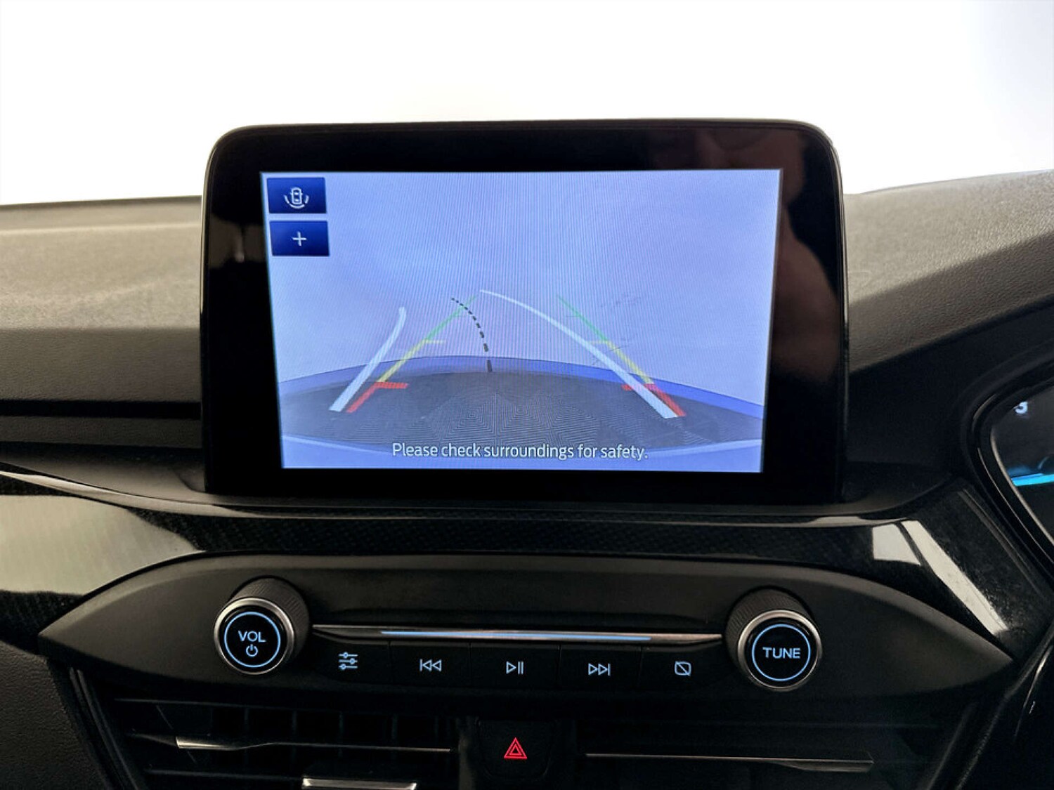 Used Ford Focus 2021 for sale - 77736119: Photo 20