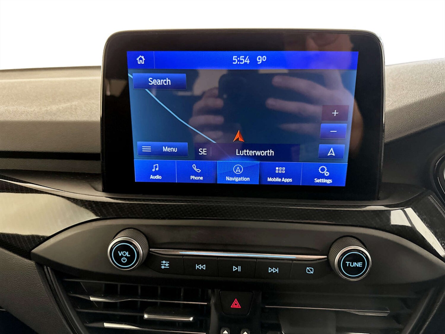 Used Ford Focus 2021 for sale - 77736119: Photo 21