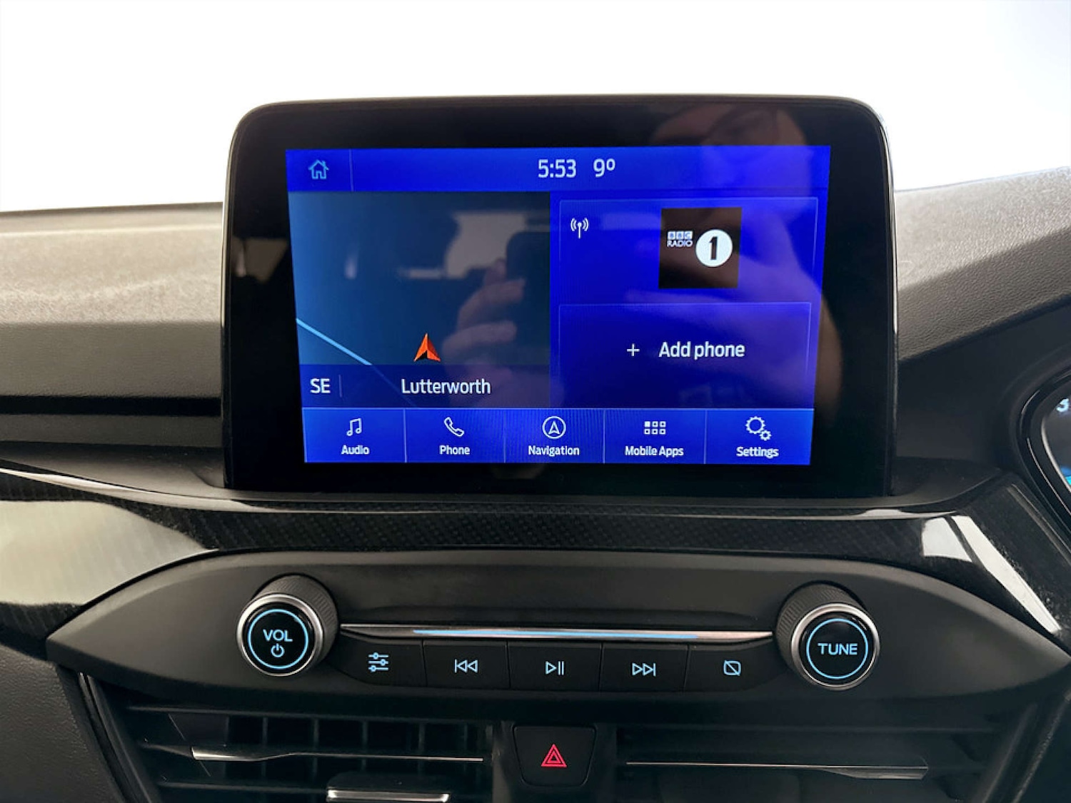 Used Ford Focus 2021 for sale - 77736119: Photo 22