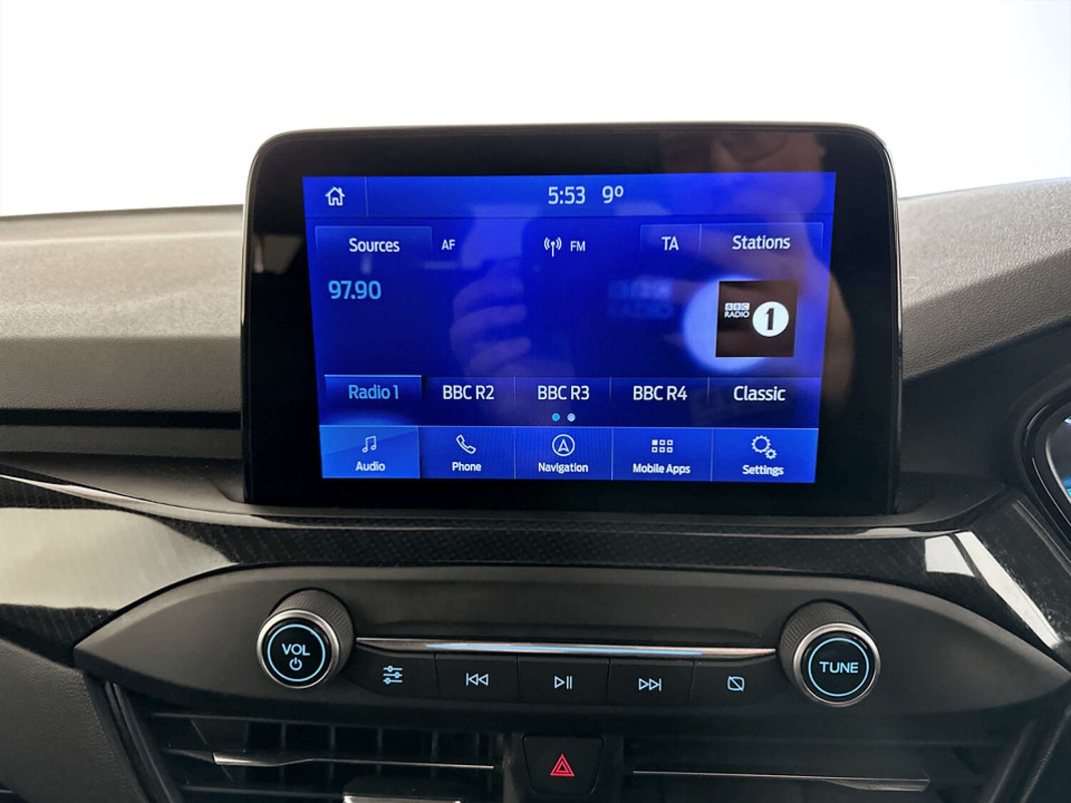 Used Ford Focus 2021 for sale - 77736119: Photo 23