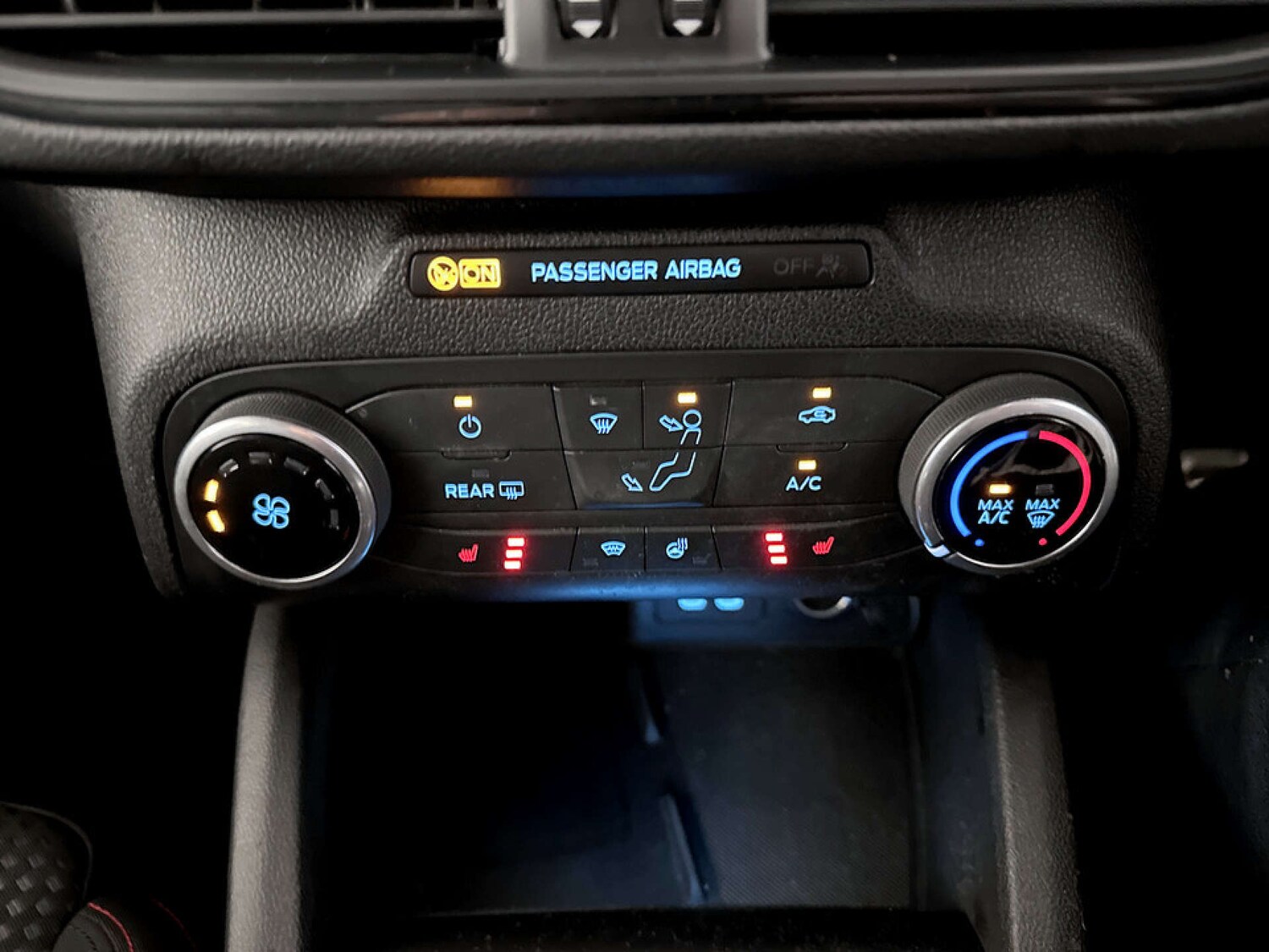 Used Ford Focus 2021 for sale - 77736119: Photo 24