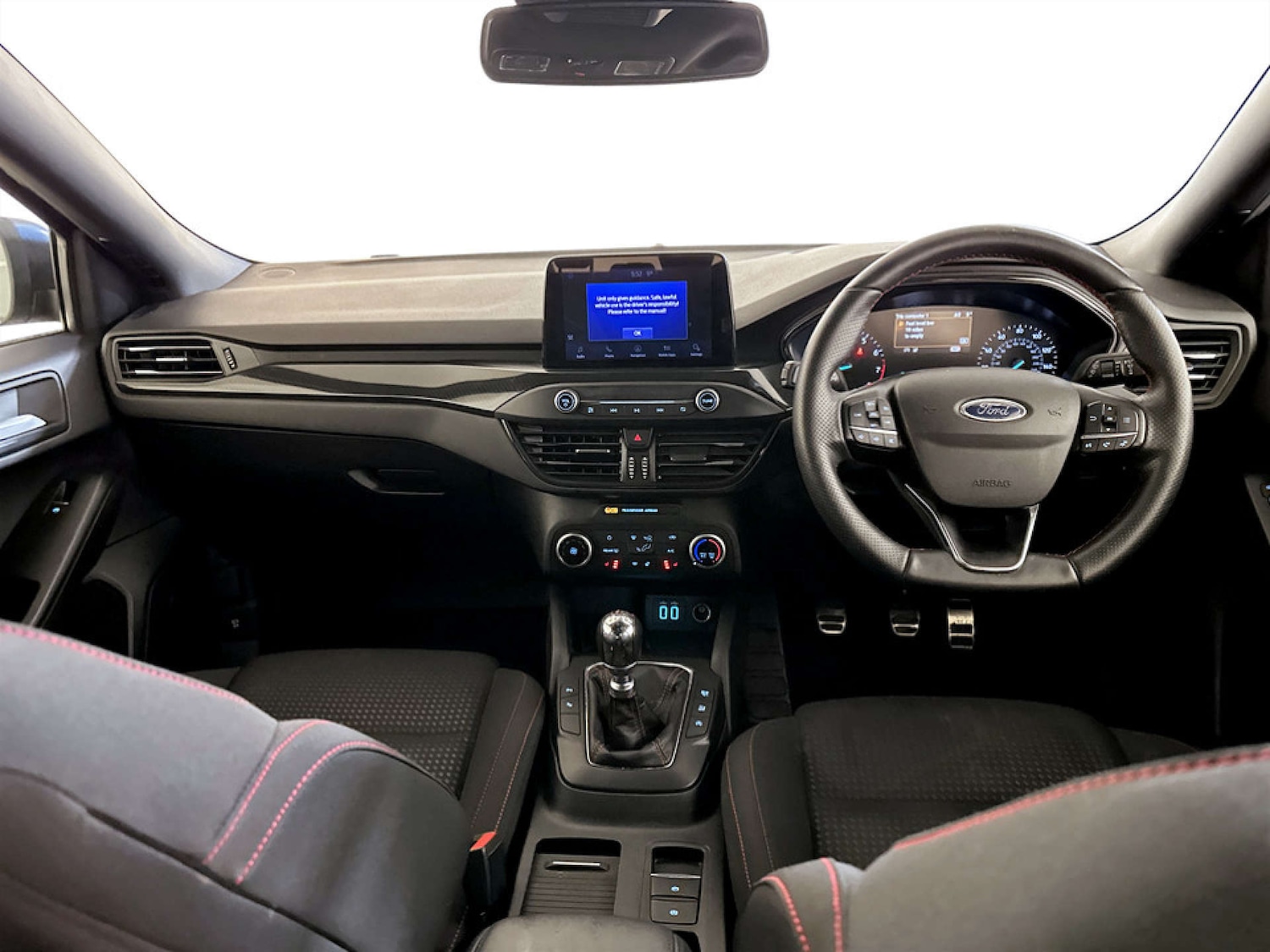 Used Ford Focus 2021 for sale - 77736119: Photo 3