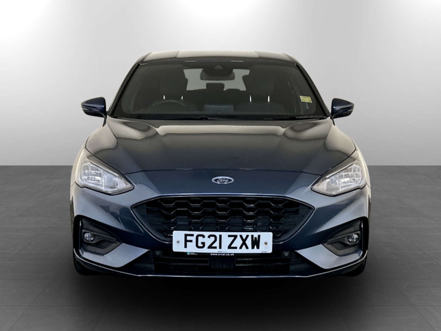 Used Ford Focus 2021 for sale - 77736119: Photo 5