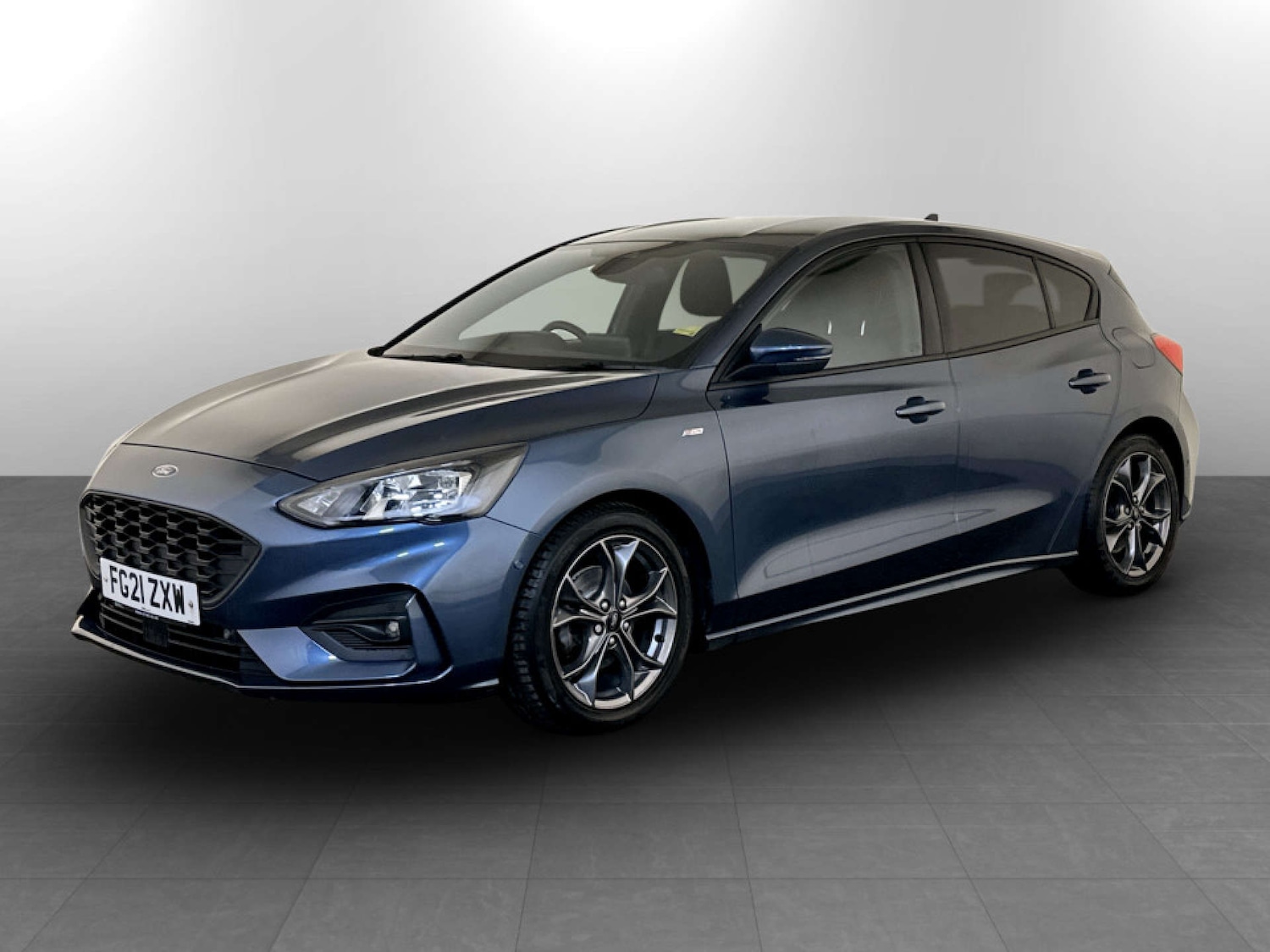 Used Ford Focus 2021 for sale - 77736119: Photo 6