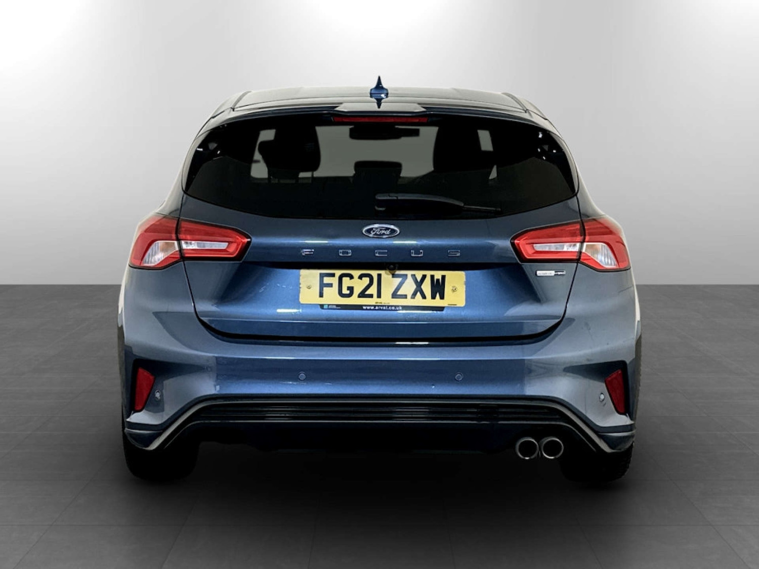 Used Ford Focus 2021 for sale - 77736119: Photo 9