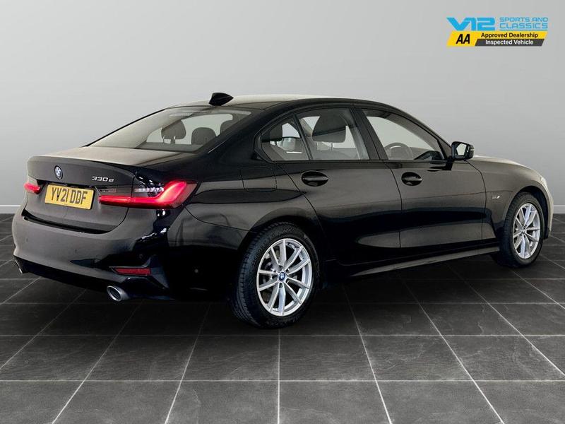 Used BMW 3 Series 2021 for sale - 76089569: Photo 10