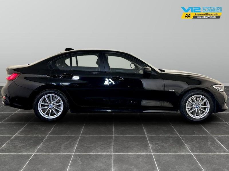 Used BMW 3 Series 2021 for sale - 76089569: Photo 11