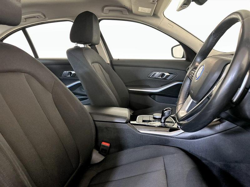 Used BMW 3 Series 2021 for sale - 76089569: Photo 13