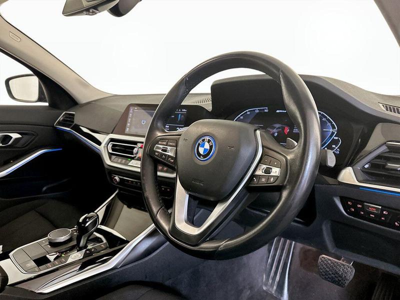 Used BMW 3 Series 2021 for sale - 76089569: Photo 16