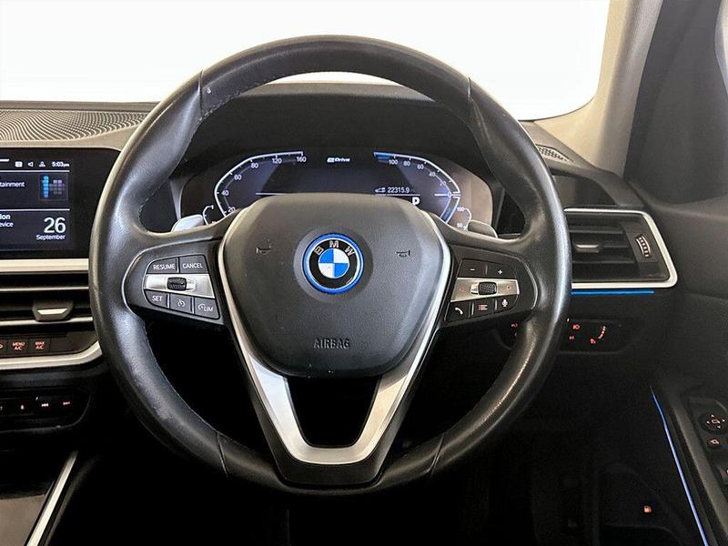 Used BMW 3 Series 2021 for sale - 76089569: Photo 17