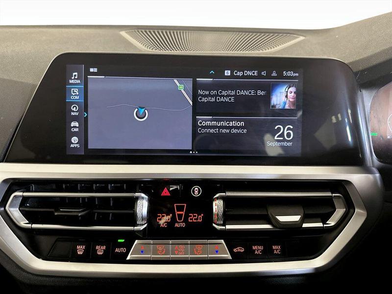 Used BMW 3 Series 2021 for sale - 76089569: Photo 22