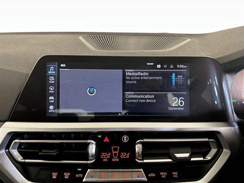 Used BMW 3 Series 2021 for sale - 76089569: Photo 23