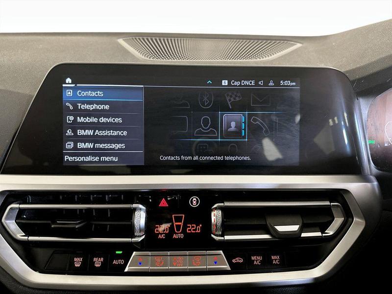 Used BMW 3 Series 2021 for sale - 76089569: Photo 24