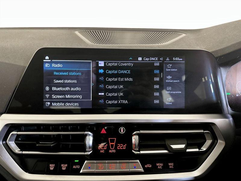 Used BMW 3 Series 2021 for sale - 76089569: Photo 25