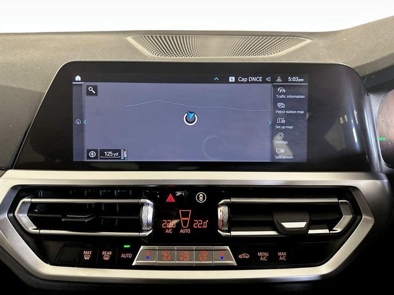 Used BMW 3 Series 2021 for sale - 76089569: Photo 26