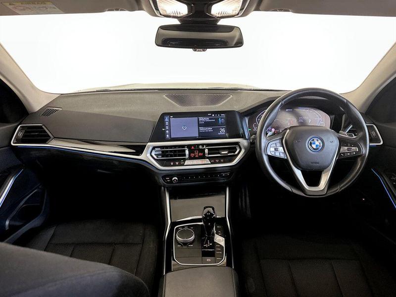 Used BMW 3 Series 2021 for sale - 76089569: Photo 3