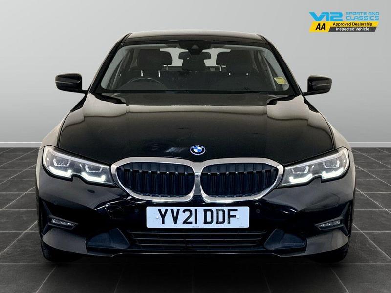 Used BMW 3 Series 2021 for sale - 76089569: Photo 5