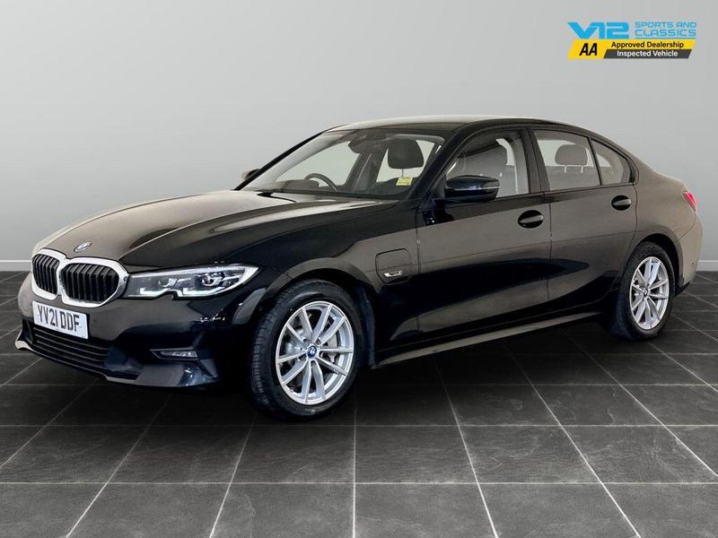 Used BMW 3 Series 2021 for sale - 76089569: Photo 6