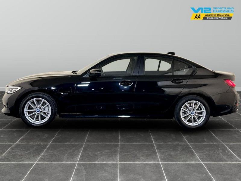 Used BMW 3 Series 2021 for sale - 76089569: Photo 7