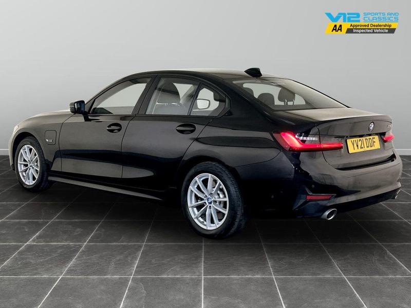 Used BMW 3 Series 2021 for sale - 76089569: Photo 8