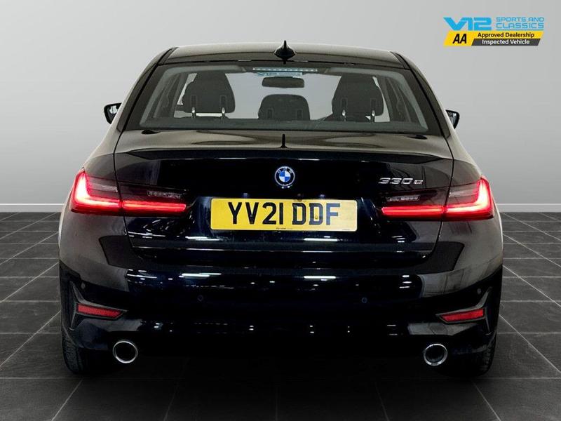 Used BMW 3 Series 2021 for sale - 76089569: Photo 9