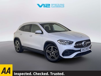 Used Mercedes-Benz GLA 2023 for sale - 79004170: Photo