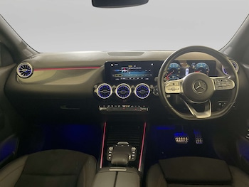 Used Mercedes-Benz GLA 2023 for sale - 79004170: Photo